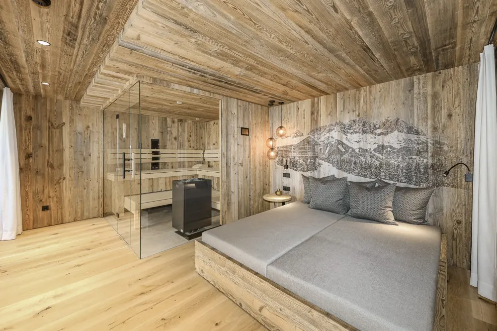 KITZIMMO-Neubau-Luxuschalet in Toplage kaufen - Immobilien Ellmau am Wilden Kaiser.-30