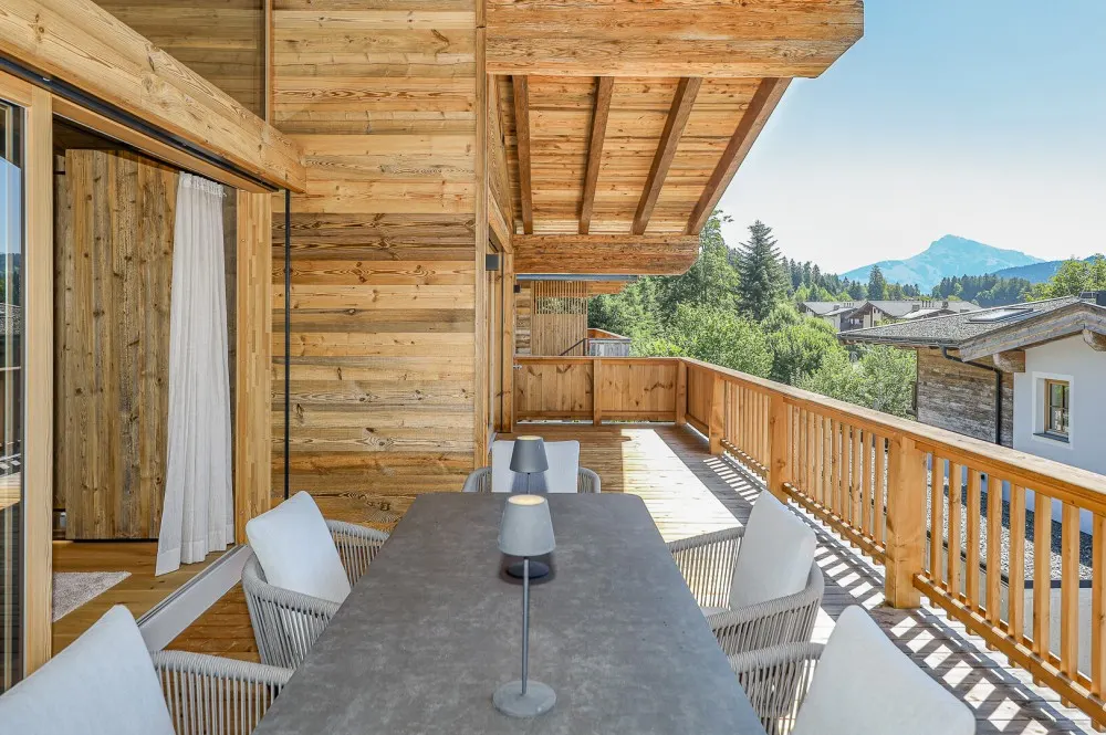 KITZIMMO-Neubau-Luxuschalet in Toplage kaufen - Immobilien Ellmau am Wilden Kaiser.-17