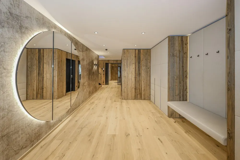 KITZIMMO-Neubau-Luxuschalet in Toplage kaufen - Immobilien Ellmau am Wilden Kaiser.-37