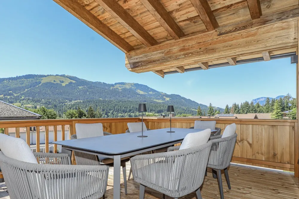 KITZIMMO-Neubau-Luxuschalet in Toplage kaufen - Immobilien Ellmau am Wilden Kaiser.-15