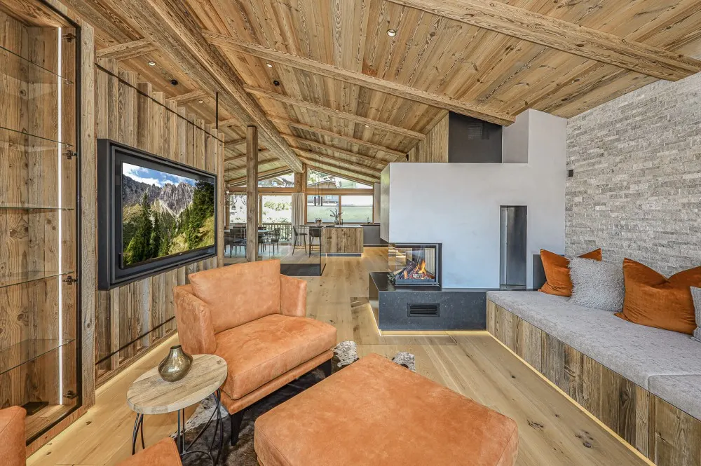 KITZIMMO-Neubau-Luxuschalet in Toplage kaufen - Immobilien Ellmau am Wilden Kaiser.-13