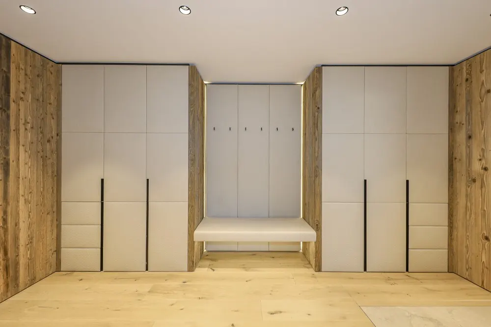 KITZIMMO-Neubau-Luxuschalet in Toplage kaufen - Immobilien Ellmau am Wilden Kaiser.