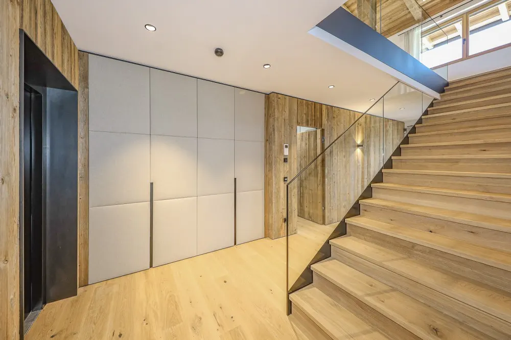 KITZIMMO-Neubau-Luxuschalet in Toplage kaufen - Immobilien Ellmau am Wilden Kaiser.-20