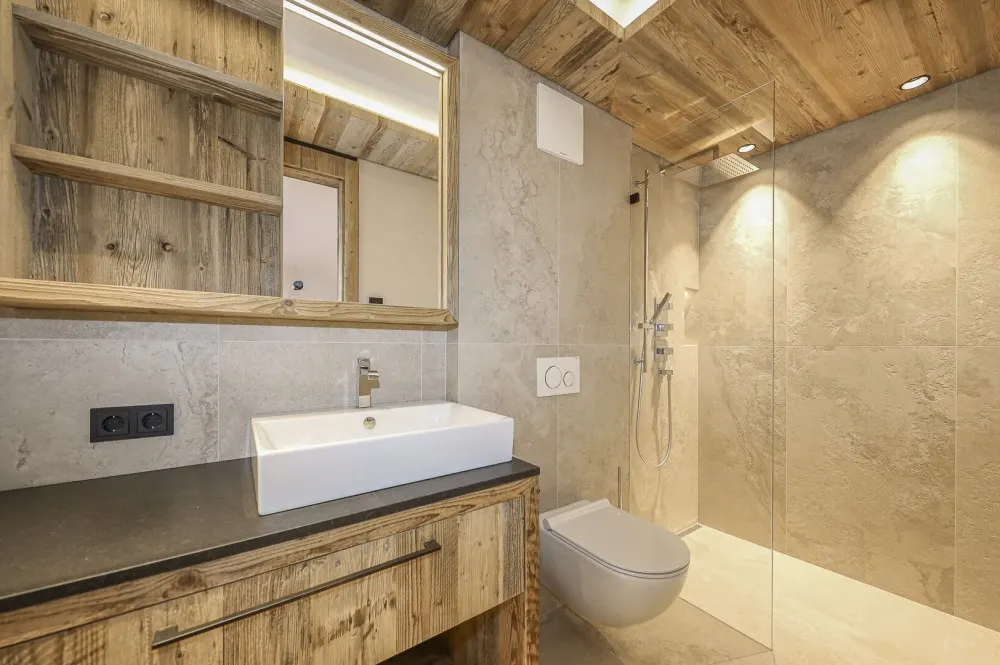 KITZIMMO-Neubau-Luxuschalet in Toplage kaufen - Immobilien Ellmau am Wilden Kaiser.-35