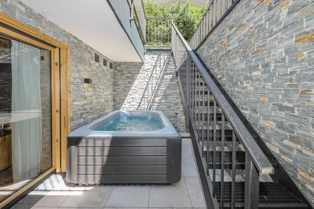 KITZIMMO-Neubau-Luxuschalet in Toplage kaufen - Immobilien Ellmau am Wilden Kaiser.-33