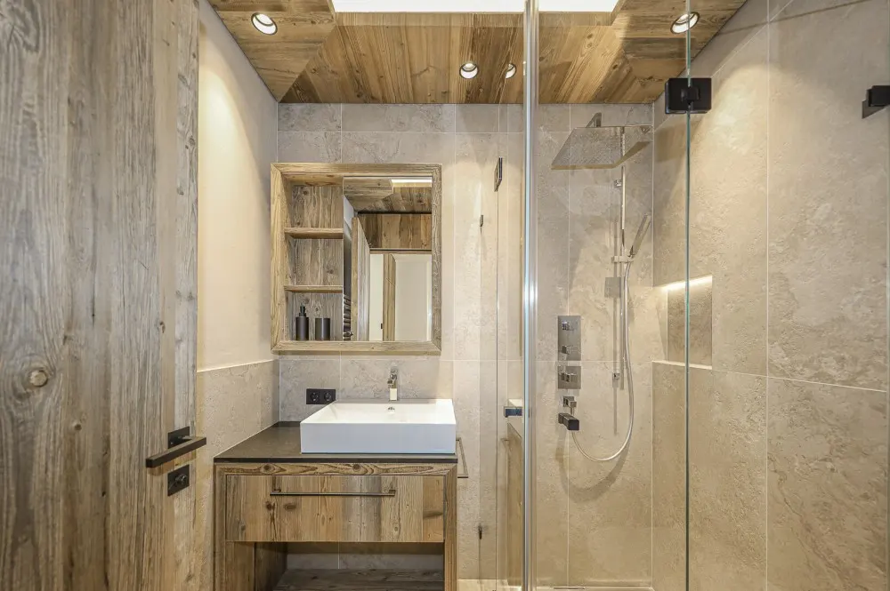 KITZIMMO-Neubau-Luxuschalet in Toplage kaufen - Immobilien Ellmau am Wilden Kaiser.-26