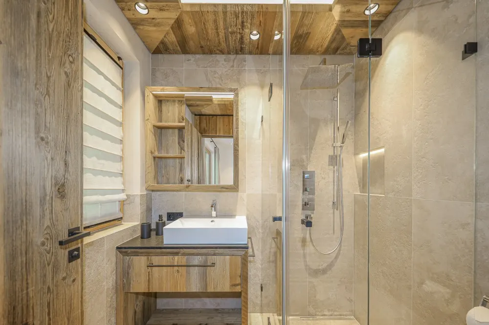 KITZIMMO-Neubau-Luxuschalet in Toplage kaufen - Immobilien Ellmau am Wilden Kaiser.-28