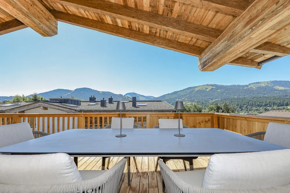 KITZIMMO-Neubau-Luxuschalet in Toplage kaufen - Immobilien Ellmau am Wilden Kaiser.-16