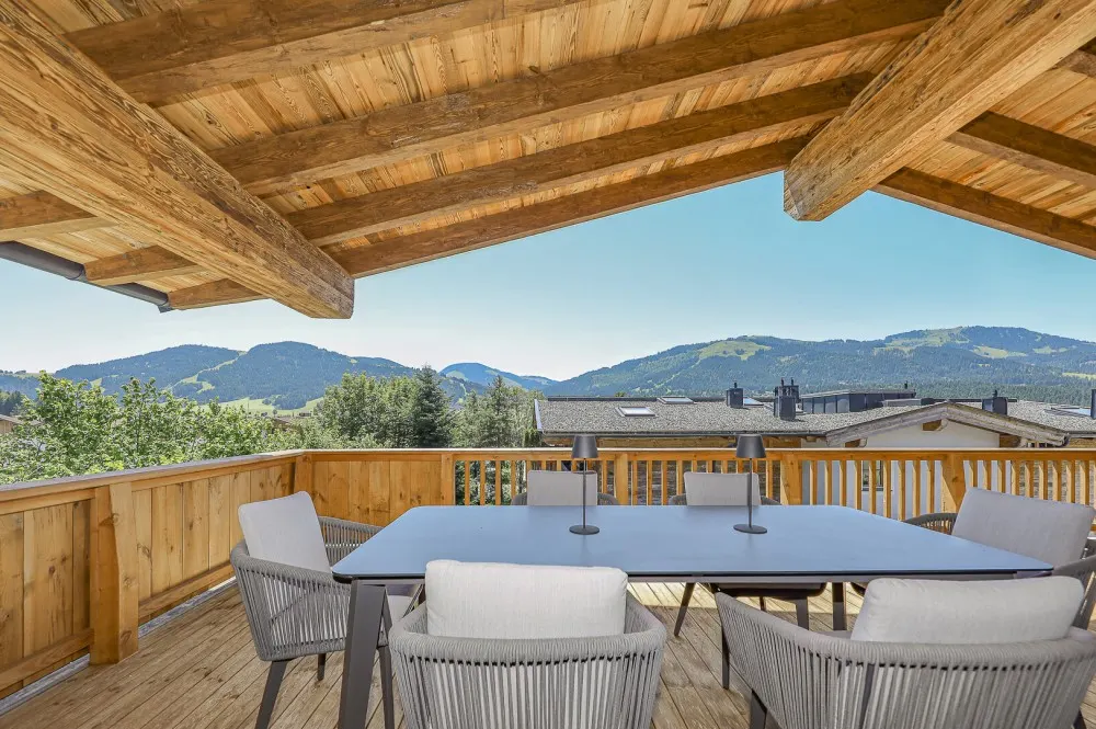 KITZIMMO-Luxus-Neubauvilla mit Pool in Toplage kaufen - Immobilien Ellmau.-17