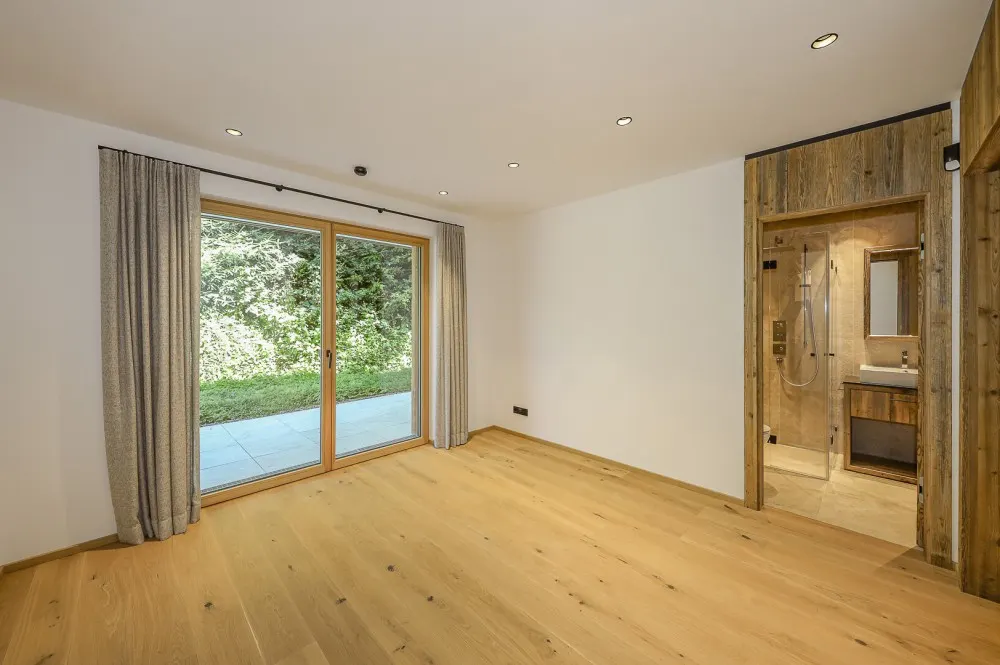 KITZIMMO-Luxus-Neubauvilla mit Pool in Toplage kaufen - Immobilien Ellmau.-26