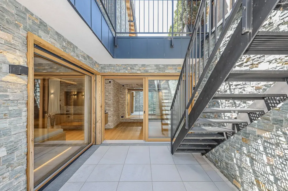 KITZIMMO-Luxus-Neubauvilla mit Pool in Toplage kaufen - Immobilien Ellmau.-39