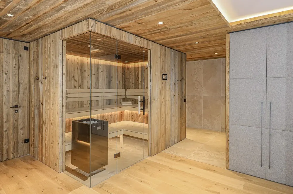 KITZIMMO-Luxus-Neubauvilla mit Pool in Toplage kaufen - Immobilien Ellmau.-36