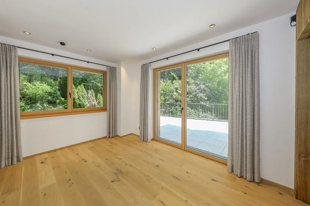 KITZIMMO-Luxus-Neubauvilla mit Pool in Toplage kaufen - Immobilien Ellmau.-28