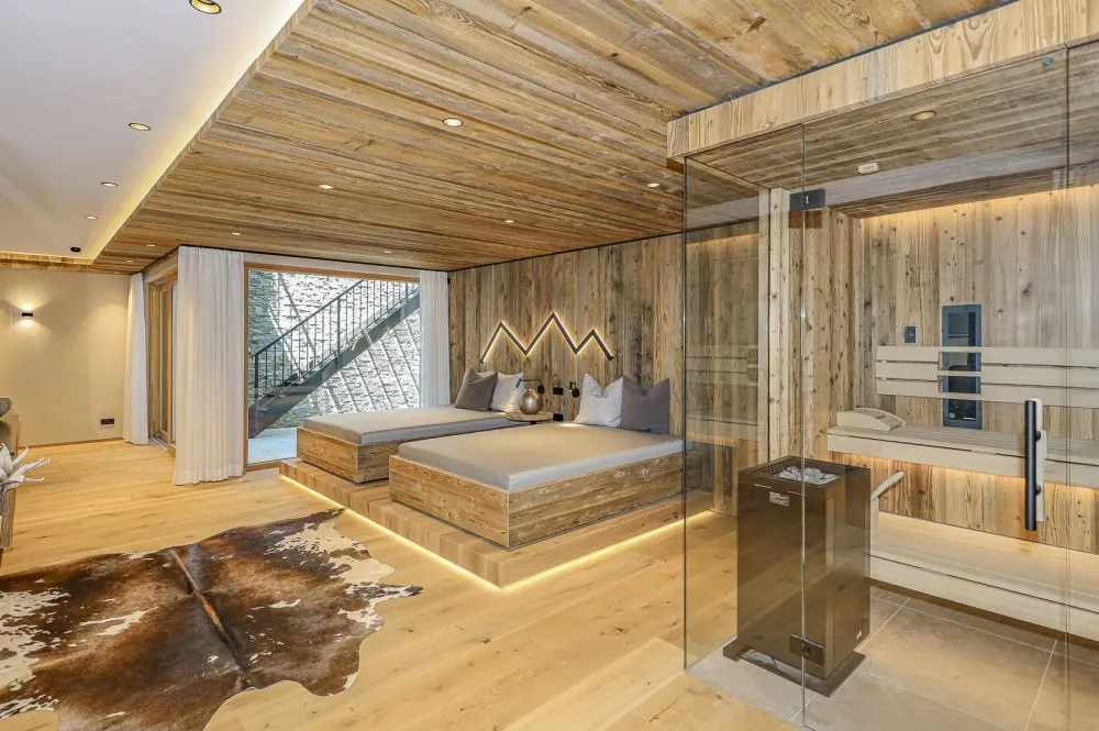 KITZIMMO-Luxus-Neubauvilla mit Pool in Toplage kaufen - Immobilien Ellmau.-34