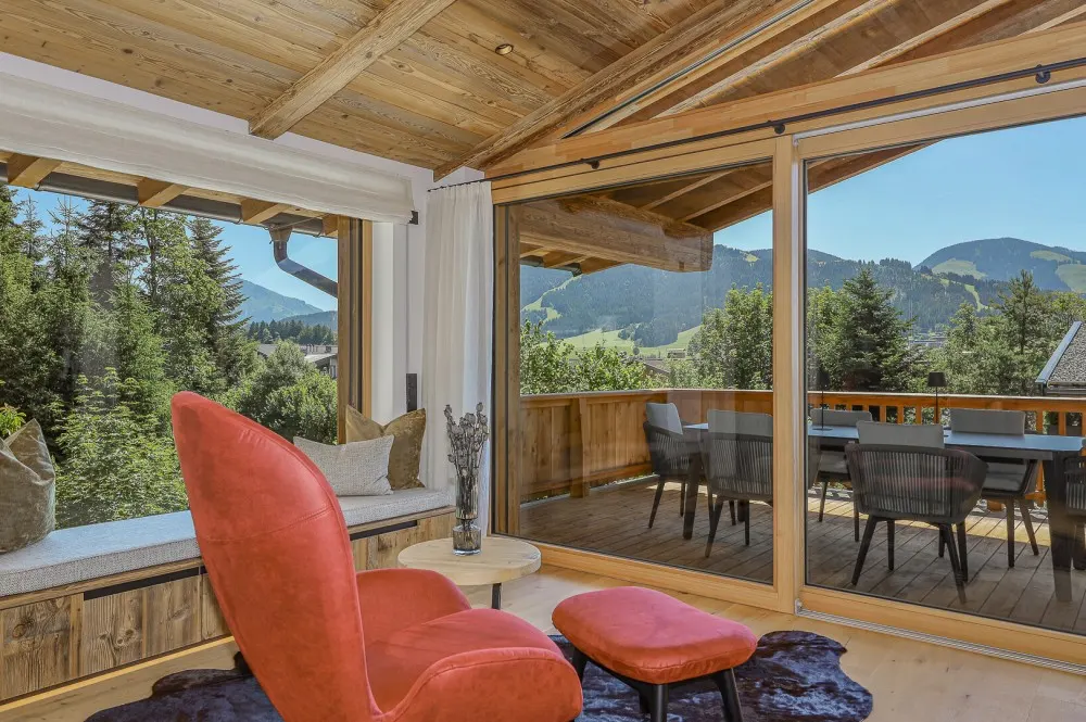 KITZIMMO-Luxus-Neubauvilla mit Pool in Toplage kaufen - Immobilien Ellmau.-11