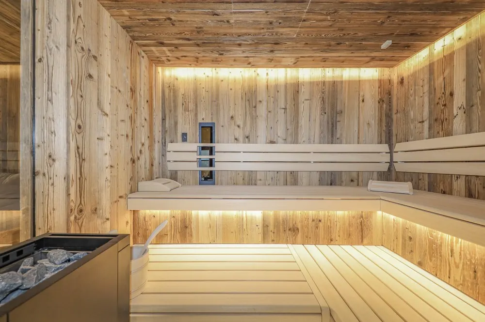 KITZIMMO-Luxus-Neubauvilla mit Pool in Toplage kaufen - Immobilien Ellmau.