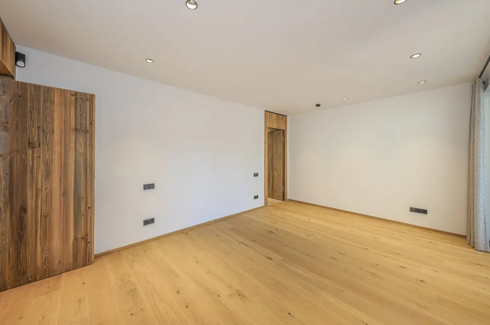 KITZIMMO-Luxus-Neubauvilla mit Pool in Toplage kaufen - Immobilien Ellmau.