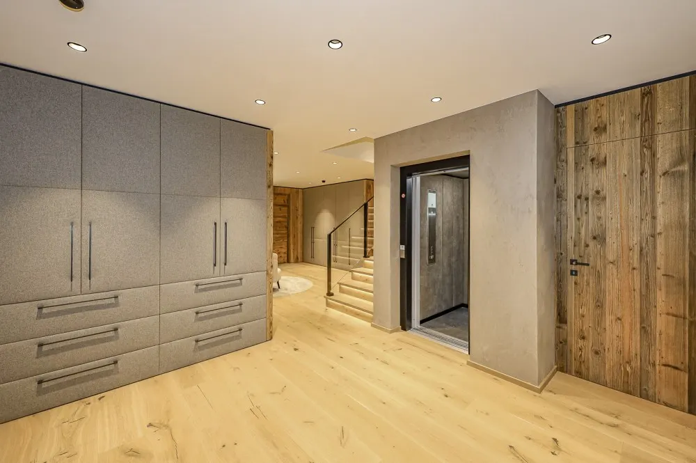 KITZIMMO-Luxus-Neubauvilla mit Pool in Toplage kaufen - Immobilien Ellmau.-40