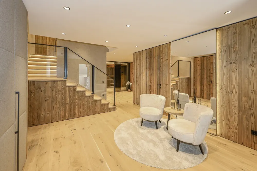 KITZIMMO-Luxus-Neubauvilla mit Pool in Toplage kaufen - Immobilien Ellmau.-41