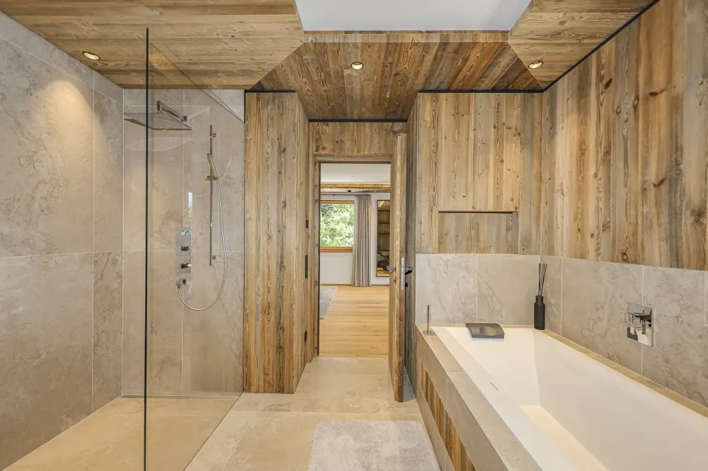 KITZIMMO-Luxus-Neubauvilla mit Pool in Toplage kaufen - Immobilien Ellmau.-25