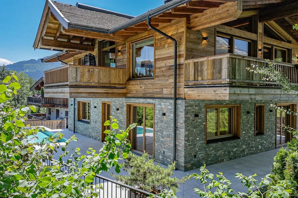 KITZIMMO-Luxus-Neubauvilla mit Pool in Toplage kaufen - Immobilien Ellmau.-32