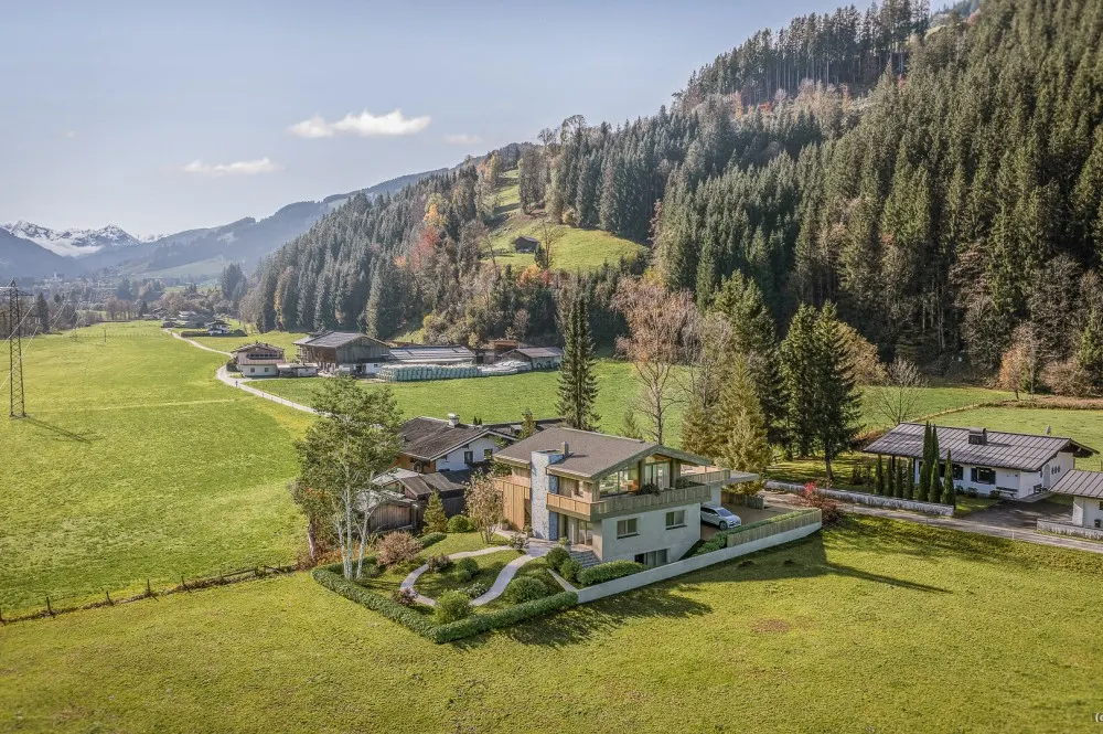 KITZIMMO-Grundstück mit Baugenehmigung Toplage kaufen - Immobilien Aurach.-7-3