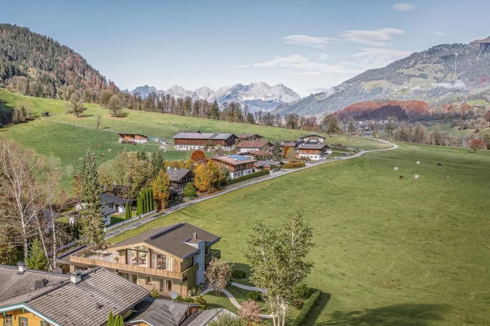 KITZIMMO-Grundstück mit Baugenehmigung Toplage kaufen - Immobilien Aurach.-7-2