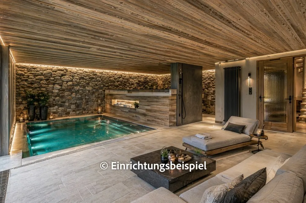 KITZIMMO-Chalet Landhausvilla in Toplage kaufen - Immobilien Reith bei Kitzbühel.-8