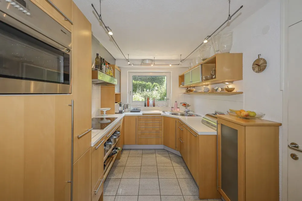 KITZIMMO-Chalet Landhausvilla in Toplage kaufen - Immobilien Reith bei Kitzbühel.