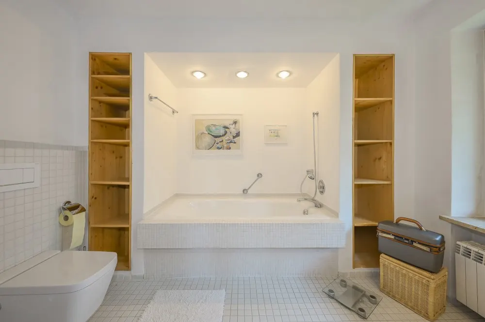 KITZIMMO-Chalet Landhausvilla in Toplage kaufen - Immobilien Reith bei Kitzbühel.