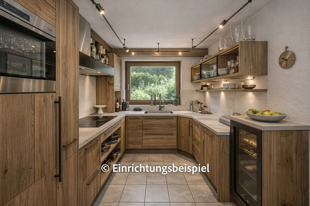 KITZIMMO-Chalet Landhausvilla in Toplage kaufen - Immobilien Reith bei Kitzbühel.-4