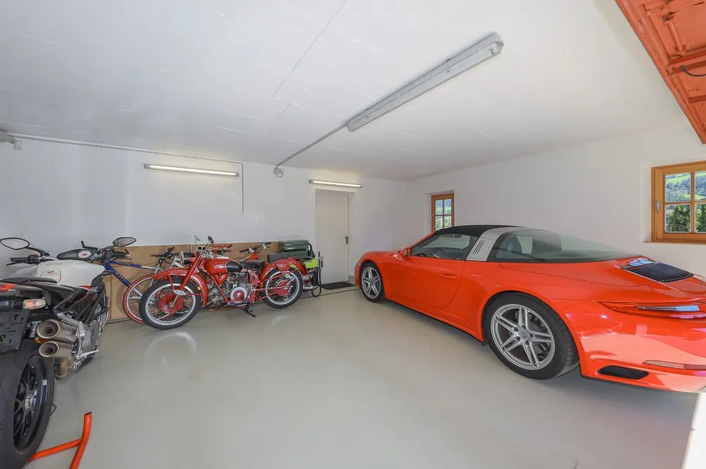 KITZIMMO-Exklusives Landhaus in traumhafter & unverbaubarer Aussichtslage - Immobilien Kitzbühel.-41