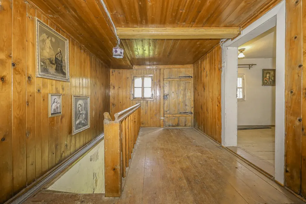 KITZIMMMO - Bauernhaus mit Freizeitwohnsitz kaufen in Fieberbrunn -10-7