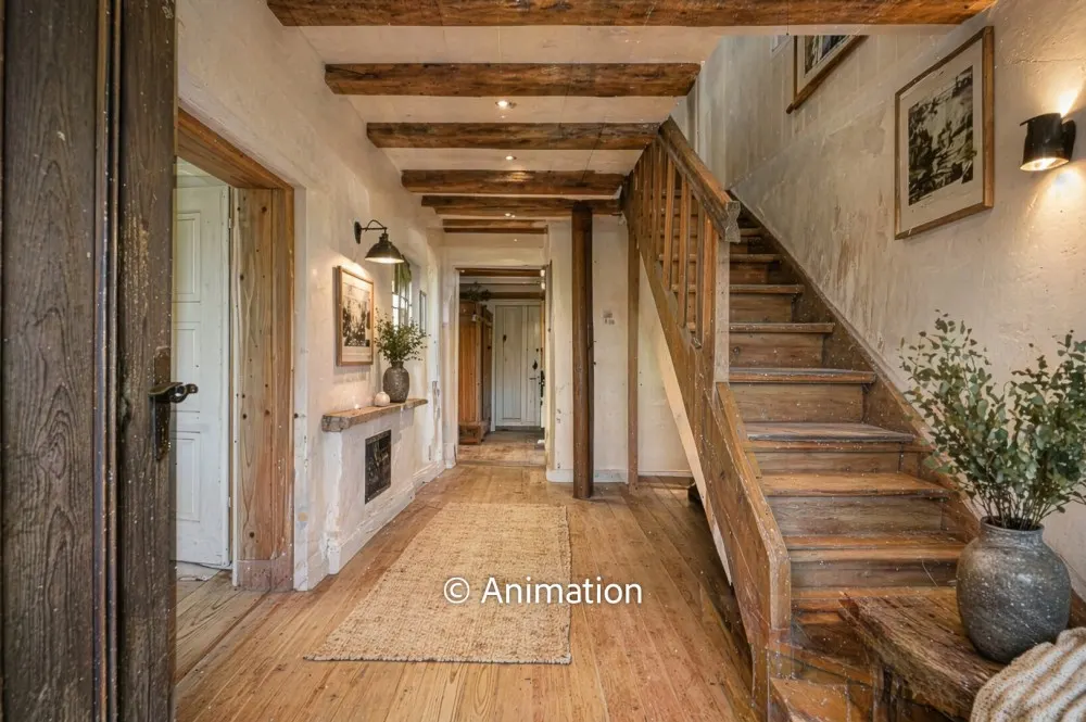 KITZIMMMO - Bauernhaus mit Freizeitwohnsitz kaufen in Fieberbrunn -10-19