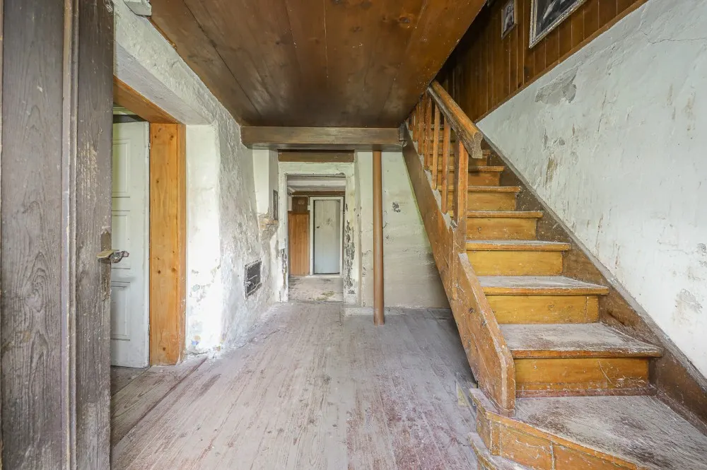 KITZIMMMO - Bauernhaus mit Freizeitwohnsitz kaufen in Fieberbrunn -10-6