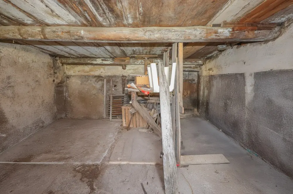 KITZIMMMO - Bauernhaus mit Freizeitwohnsitz kaufen in Fieberbrunn -10-12