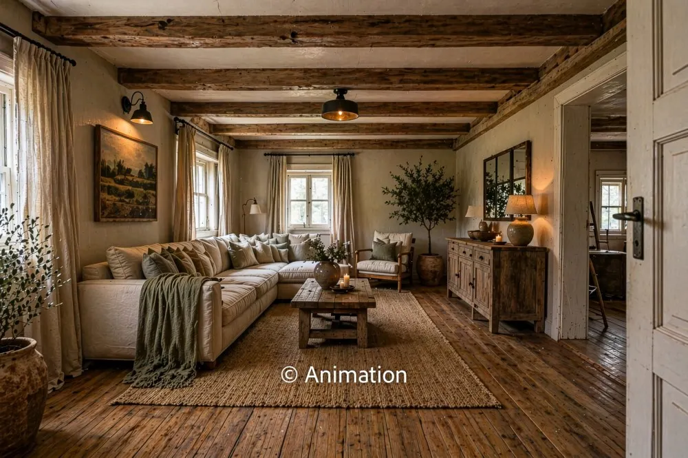 KITZIMMMO - Bauernhaus mit Freizeitwohnsitz kaufen in Fieberbrunn -10-17