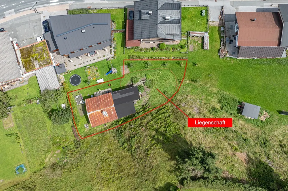 KITZIMMMO - Bauernhaus mit Freizeitwohnsitz kaufen in Fieberbrunn -10