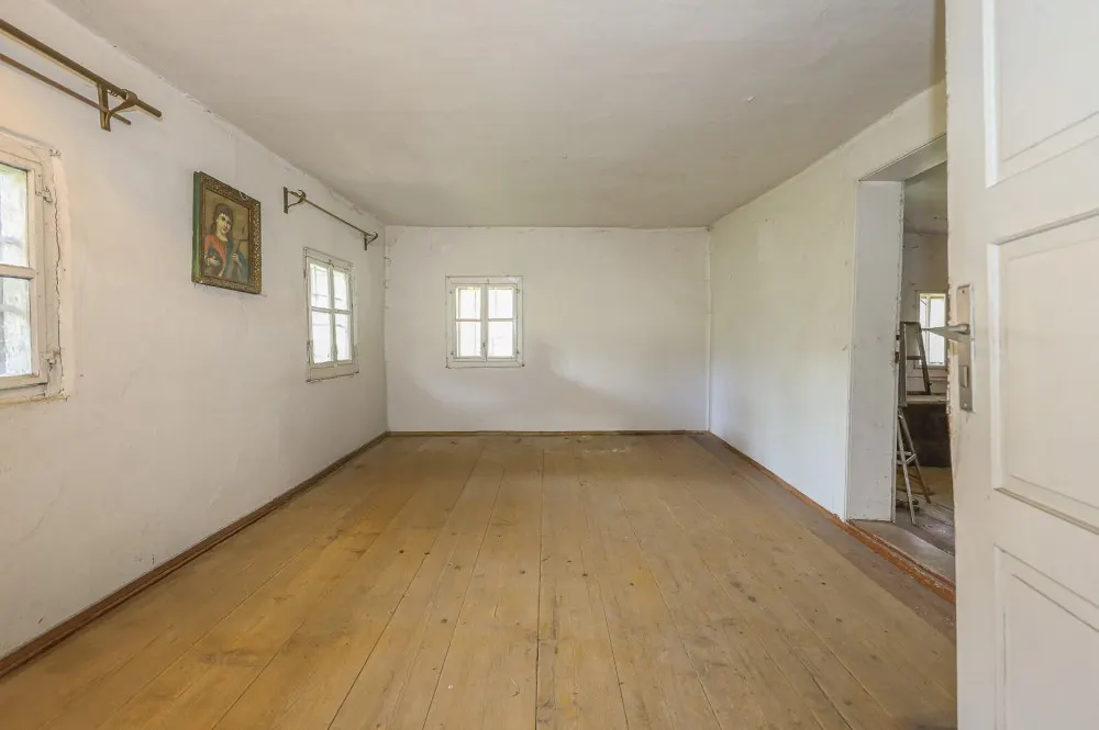 KITZIMMMO - Bauernhaus mit Freizeitwohnsitz kaufen in Fieberbrunn -10-4