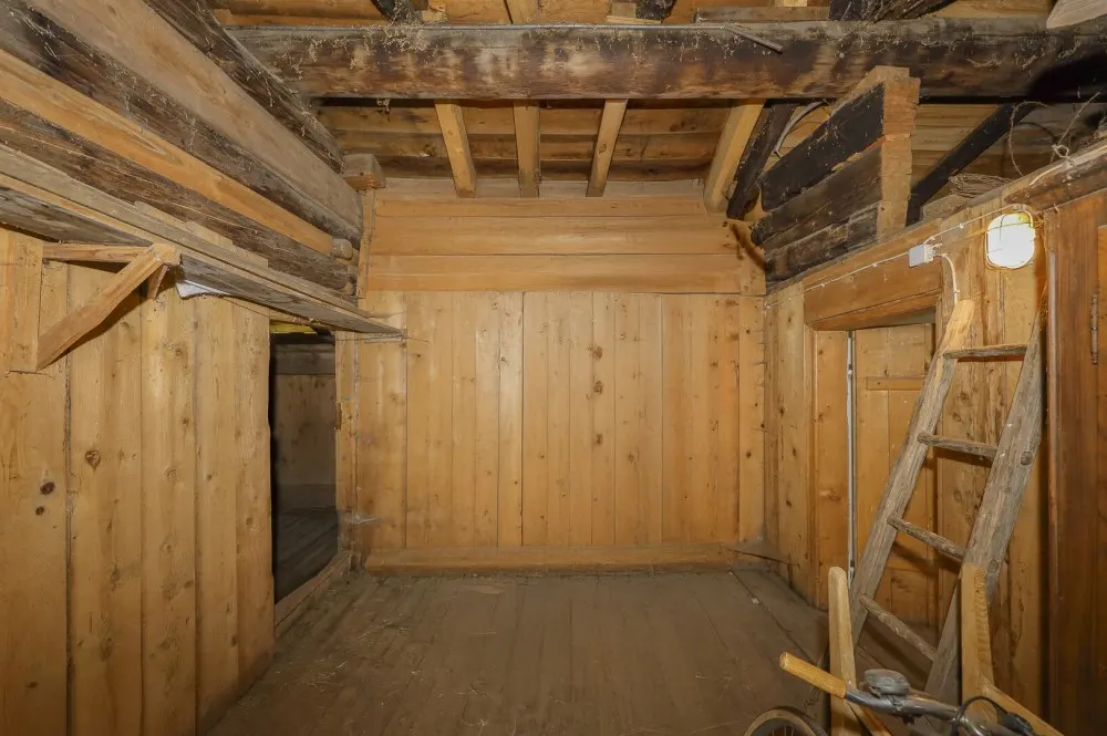 KITZIMMMO - Bauernhaus mit Freizeitwohnsitz kaufen in Fieberbrunn -10-10