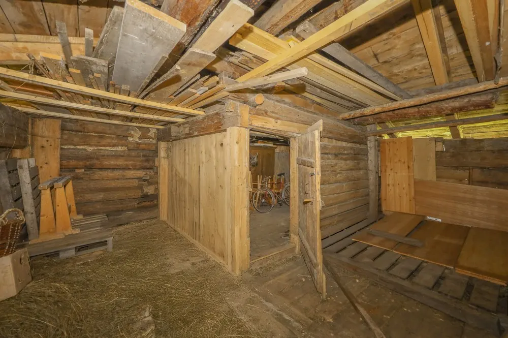 KITZIMMMO - Bauernhaus mit Freizeitwohnsitz kaufen in Fieberbrunn -10-11