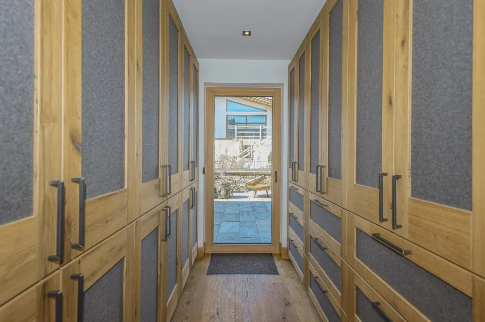 KITZIMMO-Luxuschalet mit Kaiserblick in unmittelbar am Skilift kaufen - Immobilien Going.-12