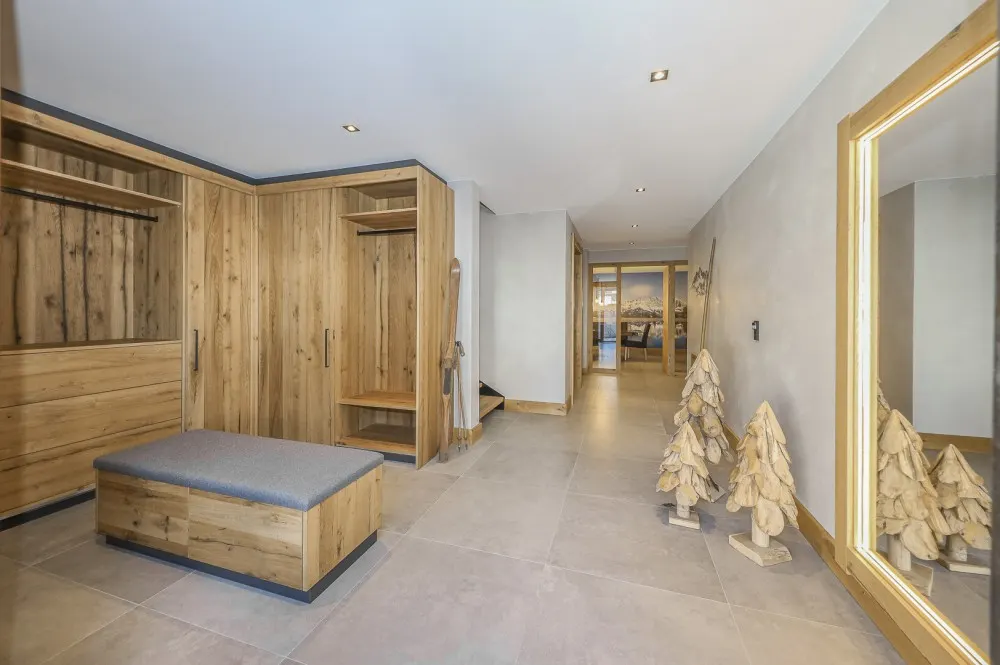 KITZIMMO-Luxuschalet mit Kaiserblick in unmittelbar am Skilift kaufen - Immobilien Going.-18