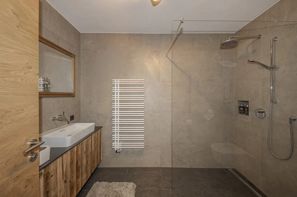 KITZIMMO-Wohnung mit touristischer Vermietung - Immobilien Kirchberg.