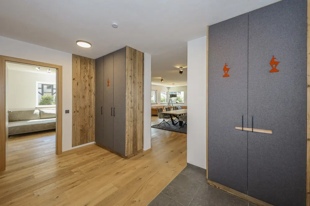 KITZIMMO-Wohnung mit touristischer Vermietung - Immobilien Kirchberg.