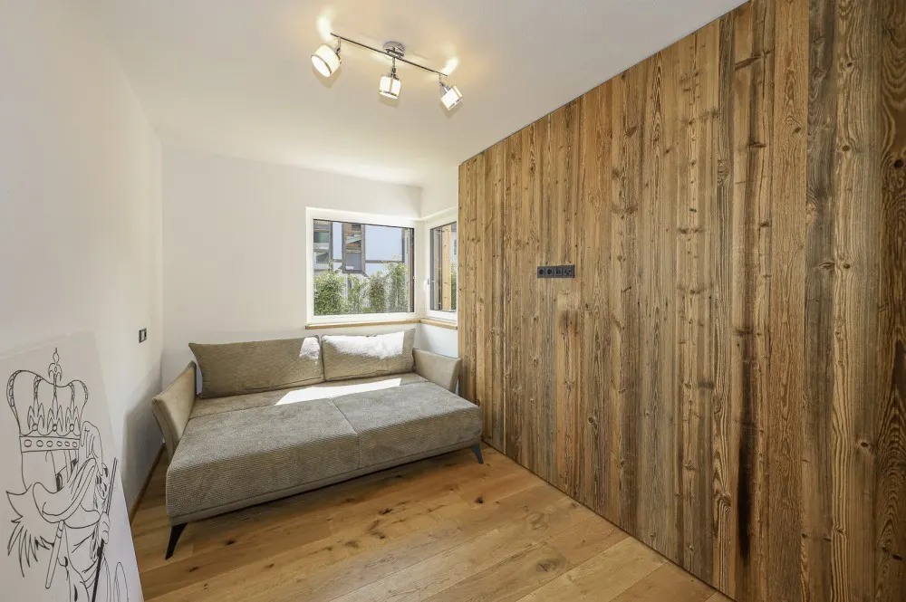 KITZIMMO-Wohnung mit touristischer Vermietung - Immobilien Kirchberg.