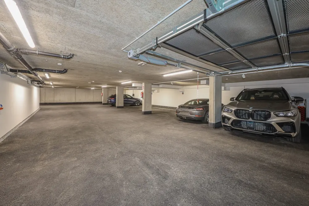 KITZIMMO-Wohnung mit touristischer Vermietung - Immobilien Kirchberg.