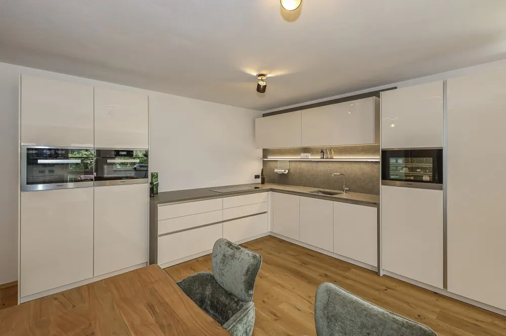 KITZIMMO-Wohnung mit touristischer Vermietung - Immobilien Kirchberg.