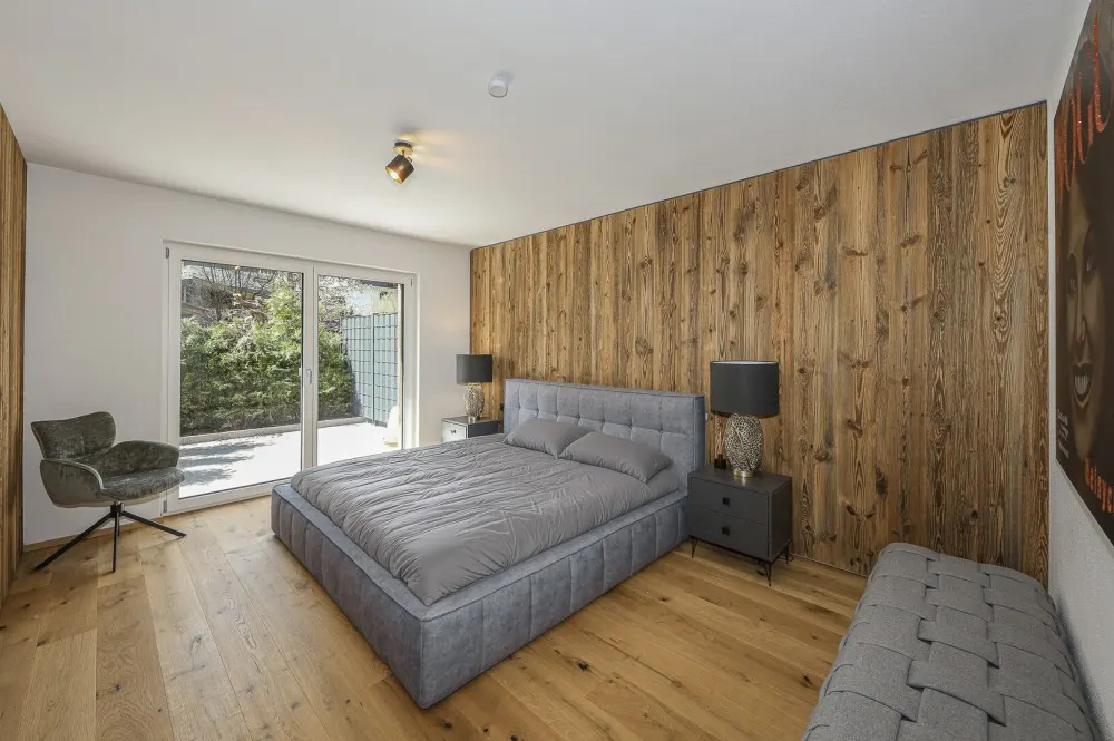 KITZIMMO-Wohnung mit touristischer Vermietung - Immobilien Kirchberg.