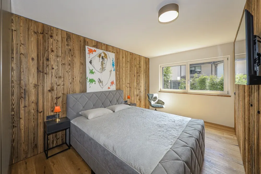 KITZIMMO-Wohnung mit touristischer Vermietung - Immobilien Kirchberg.